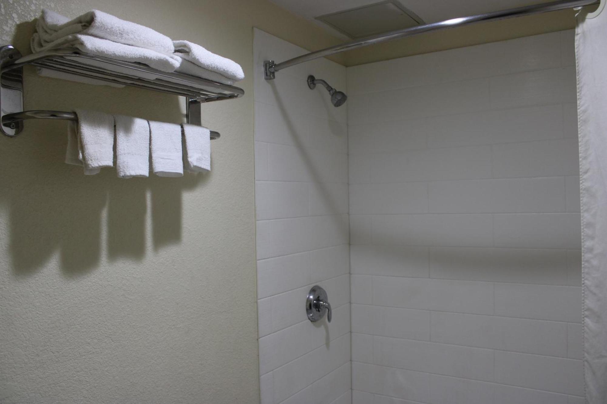 יומה El Rancho Motel מראה חיצוני תמונה