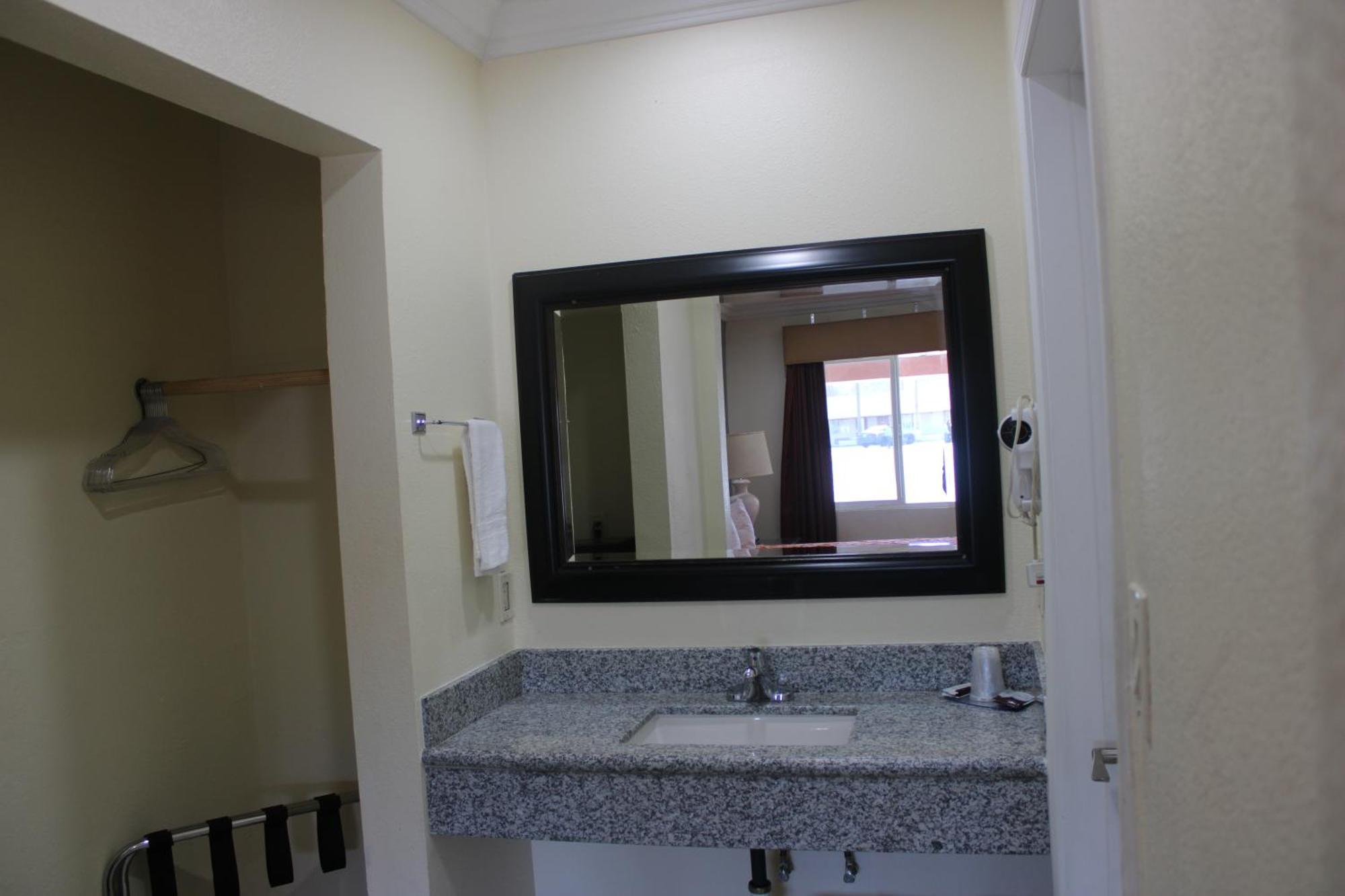 יומה El Rancho Motel מראה חיצוני תמונה